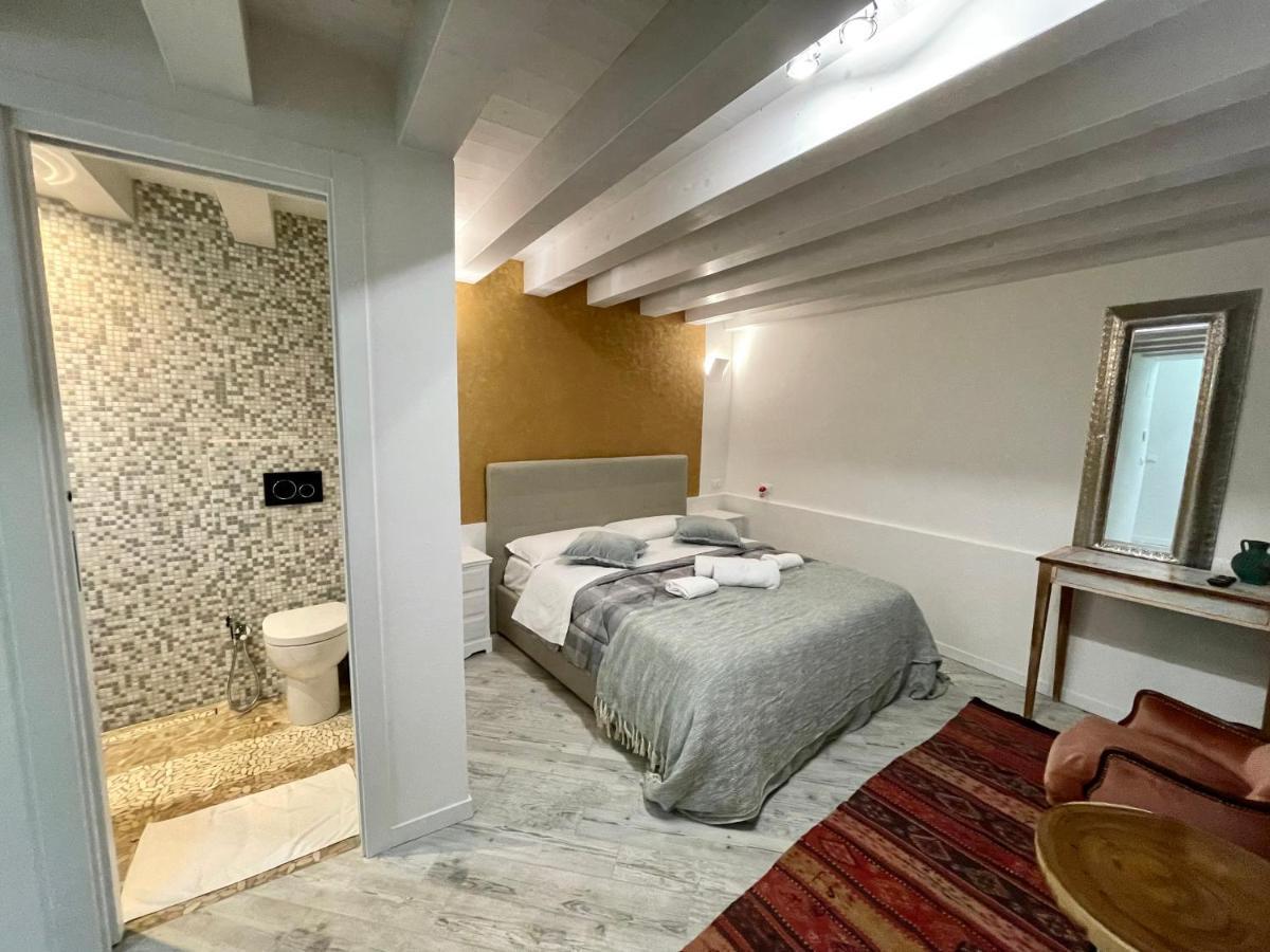 Hayez Rooms Venice Exterior photo