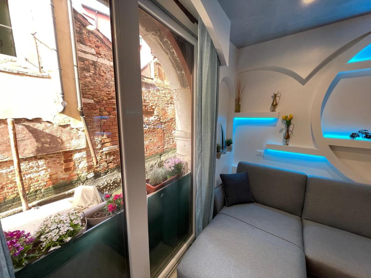 Hayez Rooms Venice Exterior photo