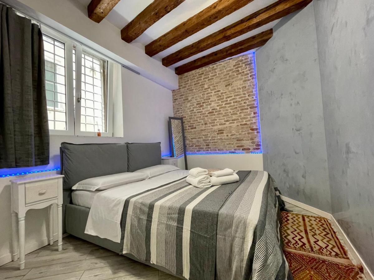 Hayez Rooms Venice Exterior photo